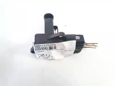 Автозапчасти б/у расходомер воздуха за mazda cx-7 (er) 2.2 turbodiesel cat ссылки oem iam 194002010  19400-2010