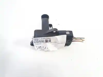 Автозапчасти б/у расходомер воздуха за mazda cx-7 (er) 2.2 turbodiesel cat ссылки oem iam 194002010
