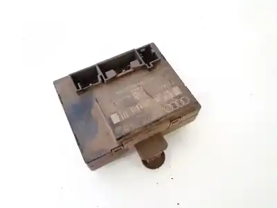 Peça sobressalente para automóvel em segunda mão MÓDULO ELETRÔNICO por AUDI Q7 (4L)  Referências OEM IAM 4L0959794B  4L0910795B