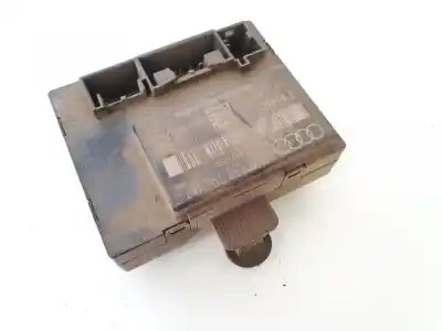 Pezzo di ricambio per auto di seconda mano modulo elettronico per audi q7 (4l) 3.0 tdi riferimenti oem iam 4l0959794b  4l0910795b