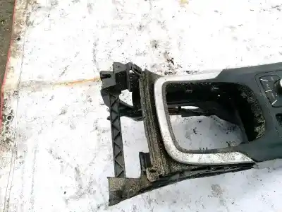 Автозапчасти б/у центральный подлокотник за opel insignia a (g09) 2.0 cdti (68) ссылки oem iam    Автозапчасти б/у центральный подлокотник за opel insignia a (g09) 2.0 cdti (68) ссылки oem iam