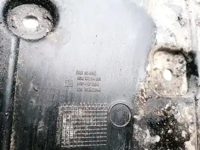 Автозапчастина б/у середній для opel insignia a (g09) 2.0 cdti (68) посилання на oem iam 13255614  13254961 Автозапчастина б/у середній для opel insignia a (g09) 2.0 cdti (68) посилання на oem iam 13255614  13254961