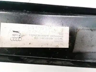 Автозапчасти б/у пластики за audi a4 b6 (8e2) 1.9 tdi quattro ссылки oem iam 8e0853289c  