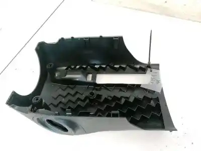Автозапчастина б/у пластика для mazda cx-7 (er) 2.2 turbodiesel cat посилання на oem iam g28a60231  