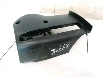 Автозапчасти б/у пластики за mazda cx-7 (er) 2.2 turbodiesel cat ссылки oem iam g28a60231