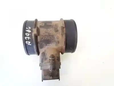 Piesă de schimb auto la mâna a doua Debitmetru pentru OPEL COMBO 1.7 16V DTI CAT (Y 17 DT / LR6) Referințe OEM IAM 0281002180  