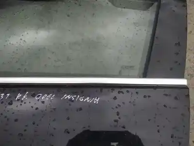 Автозапчастина б/у пластикler для opel insignia a (g09) 2.0 cdti (68) посилання на oem iam    Автозапчастина б/у пластикler для opel insignia a (g09) 2.0 cdti (68) посилання на oem iam