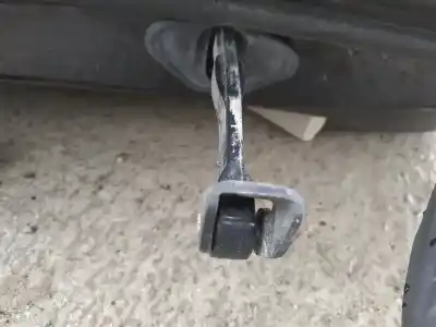 Автозапчастина б/у петля для opel insignia a (g09) 2.0 cdti (68) посилання на oem iam 