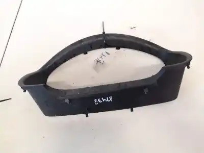 Gebrauchtes Autoersatzteil frontleisten zum honda stream (rn1/3) 1.7 cat oem-iam-referenzen 