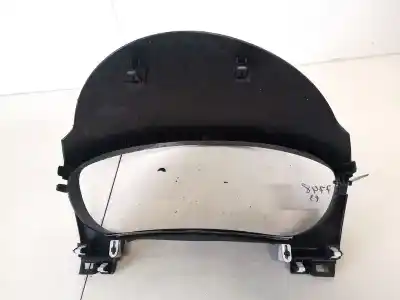 Автозапчастина б/у передні молдинги для mazda cx-7 (er) 2.2 turbodiesel cat посилання на oem iam   