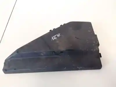 Peça sobressalente para automóvel em segunda mão CAIXA DE FUSÍVEIS E RELÉS por OPEL OMEGA, B 1999.09 - 2003.07 FACELIFT  Referências OEM IAM 90564324  