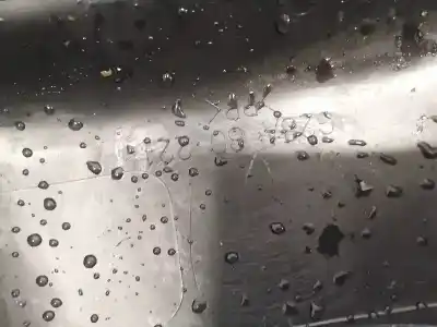 Автозапчастина б/у передні молдинги для mazda cx-7 (er) 2.2 turbodiesel cat посилання на oem iam g28a60221  
