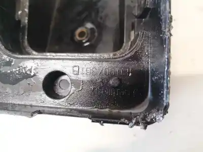 Second-hand car spare part fuse box unit for volkswagen jetta (1k2) 1.6 16v fsi oem iam references 1k0907361b  