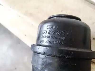 Автозапчасти б/у адресный депозит за audi a6 c6 (4f2) 2.0 tdi ссылки oem iam 4f0422373a  