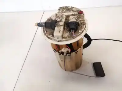 Автозапчастина б/у індикатор для renault laguna ii (bg0) 1.9 dci diesel посилання на oem iam 8200004958