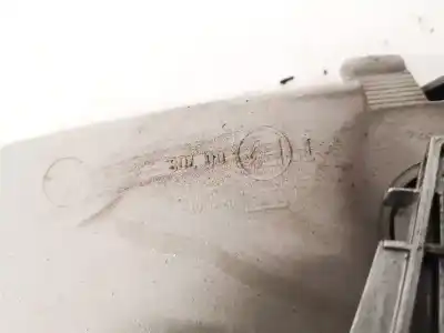 Автозапчастина б/у внутрішне дзеркало для renault laguna ii (bg0) 1.9 dci diesel посилання на oem iam 8200000509b  e200708