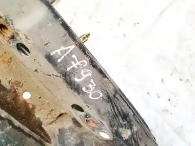 Second-hand car spare part front panel for volkswagen passat variant (315) 1.8 oem iam references   