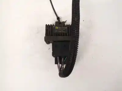 Автозапчастина б/у коробка передігрів для renault laguna ii (bg0) 1.9 dci diesel посилання на oem iam 7700115078  