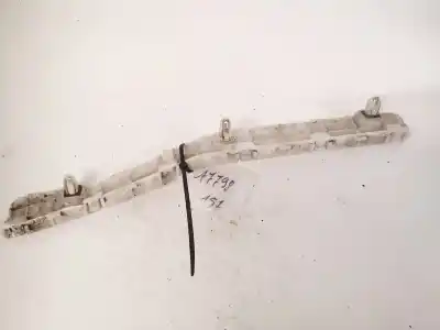 Автозапчасти б/у усиление заднего бампера за mitsubishi outlander (cw0) 2.0 di-d intense ссылки oem iam 