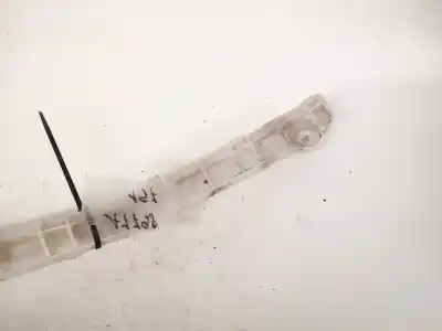 Автозапчасти б/у усиление заднего бампера за mitsubishi outlander (cw0) 2.0 di-d intense ссылки oem iam   