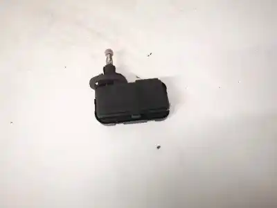 Pezzo di ricambio per auto di seconda mano motore regolazione fari per seat altea (5p1) 1.9 tdi riferimenti oem iam 5p0941295