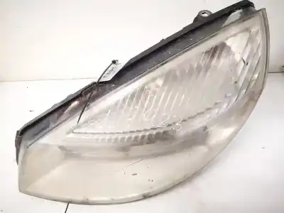 Peça sobressalente para automóvel em segunda mão farol / farolim esquerdo por renault scenic ii 1.5 dci diesel referências oem iam 15810300