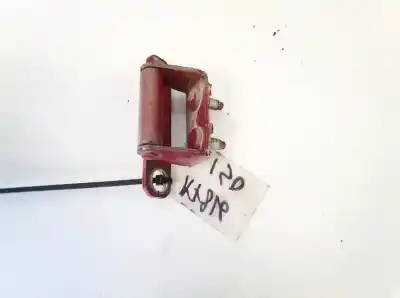 Second-hand car spare part tailgate gas strut for kia ceed (ed) 1.6 crdi 115 oem iam references   