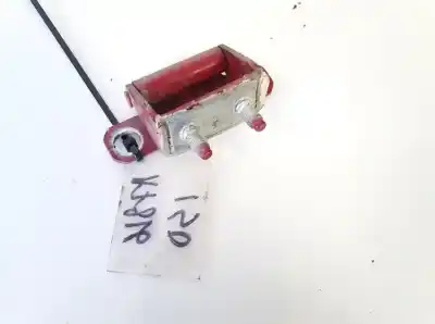 Second-hand car spare part tailgate gas strut for kia ceed (ed) 1.6 crdi 115 oem iam references   