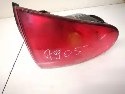 Pezzo di ricambio per auto di seconda mano lampada posteriore sinistra per seat altea (5p1) 1.9 tdi riferimenti oem iam 5p0945095