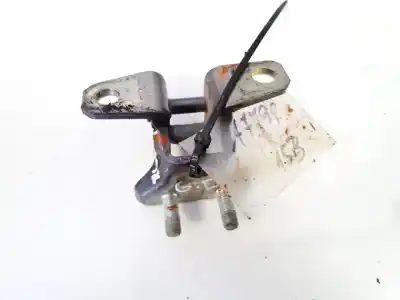 Автозапчасти б/у амортизаторы багажника/двери за mitsubishi outlander (cw0) 2.0 di-d intense ссылки oem iam   