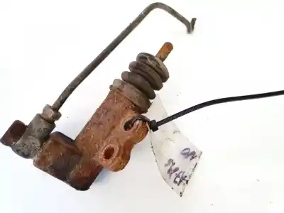 Pezzo di ricambio per auto di seconda mano cilindro frizione per kia ceed (ed) 1.6 crdi 115 riferimenti oem iam 