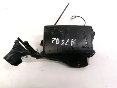 Pezzo di ricambio per auto di seconda mano sensore per nissan note (e11e) 1.4 cat riferimenti oem iam   
