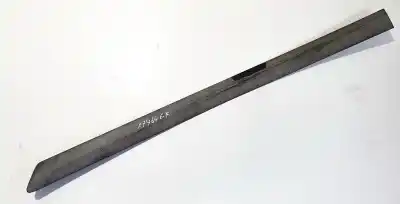 Peça sobressalente para automóvel em segunda mão plásticos por opel combo 1.7 16v dti cat (y 17 dt / lr6) referências oem iam 9179272