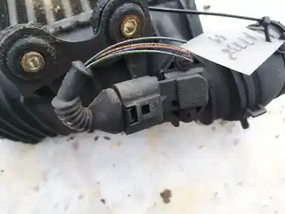 Peça sobressalente para automóvel em segunda mão sensor de pressão por volkswagen golf iv (1j1) 1.9 tdi referências oem iam 0281002177