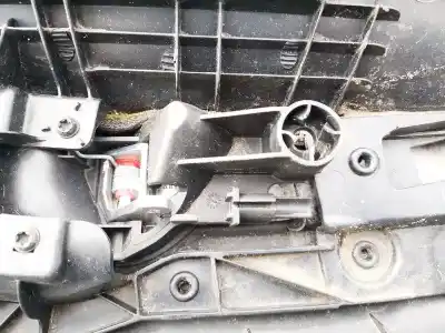 Автозапчастина б/у усередині передня права ручка для audi a5 cabriolet (8f7) 3.0 tdi quattro посилання на oem iam   