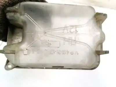 Автозапчасти б/у пластик за skoda octavia combi (1z5) 1.9 tdi dpf ссылки oem iam vp4shx13k046aa  vp4shx-13k046-aa