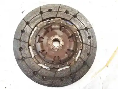 Pièce détachée automobile d'occasion KIT D'EMBRAYAGE pour OPEL ZAFIRA B  Références OEM IAM   