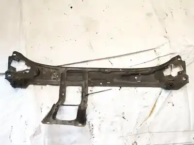Автозапчастина б/у фронтальна панель для mercedes-benz w203, 2000.05 - 2004.02 c 220 cdi (203.006) 105kw 2000.05 - 2007.02 посилання на oem iam   