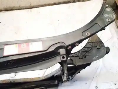 Second-hand car spare part front panel for audi a4 avant (8e) 2.4 oem iam references   