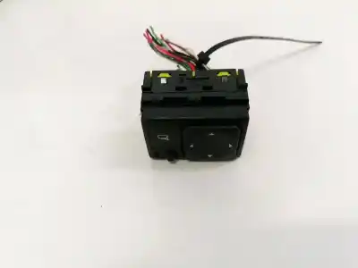 Автозапчастина б/у управління дзеркалами для NISSAN NOTE (E11E) 1.4 CAT Посилання на OEM IAM   