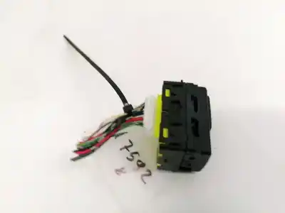 Pezzo di ricambio per auto di seconda mano controllo specchio per nissan note (e11e) 1.4 cat riferimenti oem iam   