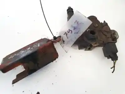 Автозапчастина б/у замок капота для ford focus turnier (cak) 1.8 tddi turbodiesel cat посилання на oem iam    Автозапчастина б/у замок капота для ford focus turnier (cak) 1.8 tddi turbodiesel cat посилання на oem iam