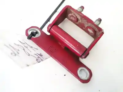 Pezzo di ricambio per auto di seconda mano ammortizzatori baule / porte per kia ceed (ed) 1.6 crdi 115 riferimenti oem iam 