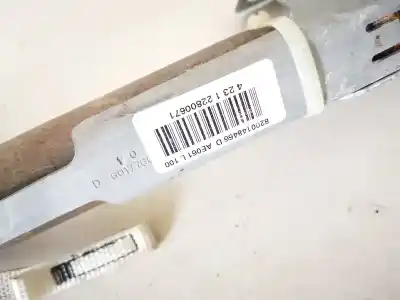 Автозапчасти б/у передняя правая подушка безопасности за renault megane ii (bm0/1_, cm0/1_) 1.5 dci ссылки oem iam 8200148466  