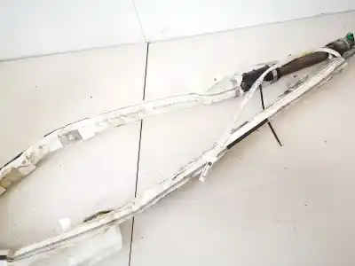 Автозапчасти б/у передняя правая подушка безопасности за renault megane ii (bm0/1_, cm0/1_) 1.5 dci ссылки oem iam 8200148466