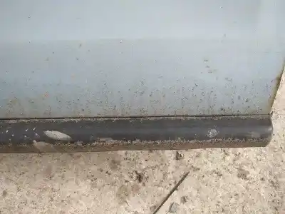 Pezzo di ricambio per auto di seconda mano plastica per mazda cx-7, 2006.01 - 2012.12 2.3 182kw 2006.01 - 2012.12 riferimenti oem iam   