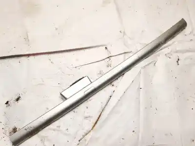 Peça sobressalente para automóvel em segunda mão plásticos por honda fr-v (be) 1.8 vtec cat referências oem iam frr815542