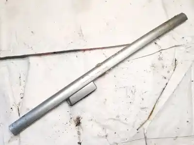 Peça sobressalente para automóvel em segunda mão plásticos por honda fr-v (be) 1.8 vtec cat referências oem iam frr815542