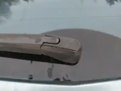 Автозапчастина б/у двигатель заднього склоочисника для mazda cx-7, 2006.01 - 2012.12 2.3 182kw 2006.01 - 2012.12 посилання на oem iam   