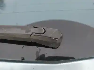 Автозапчастина б/у двигатель заднього склоочисника для mazda cx-7, 2006.01 - 2012.12 2.3 182kw 2006.01 - 2012.12 посилання на oem iam   